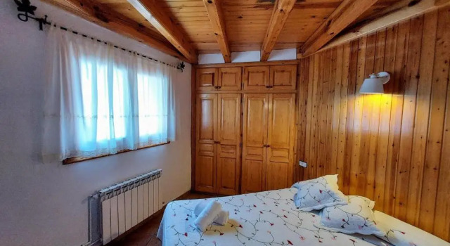 Deluxe Apartment Camping Solau