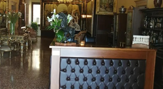 Hotel AB Baretta, Prenota Hotel Legnaro Veneto