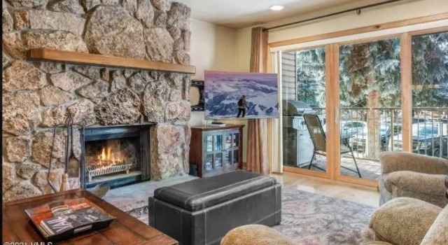 Апартаменты Beaver Creek West 14