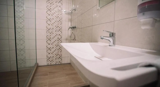 Номер Standard Ötösfogat Panzió
