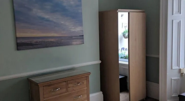 Tynemouth Beach Apartment