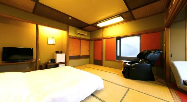 Номер Standard Higashiizu Koyoi