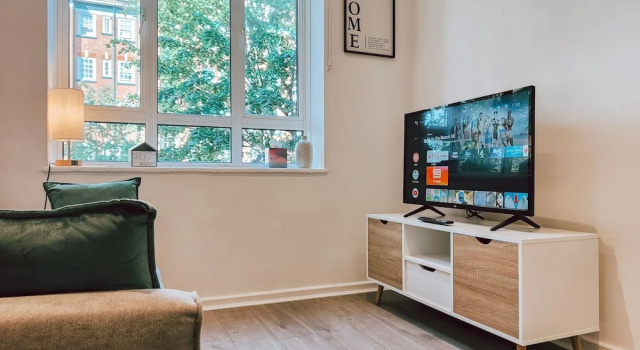 The Winchilsea Flat in St John s Wood, Забронировать Апартаменты/квартира Лондон Большой Лондон