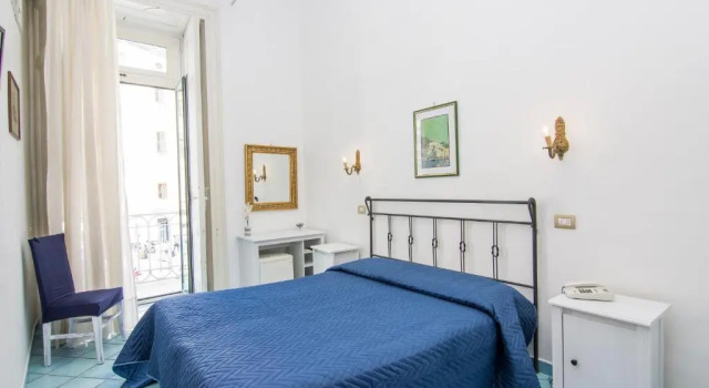 Двухместный номер Standard Hotel Fontana