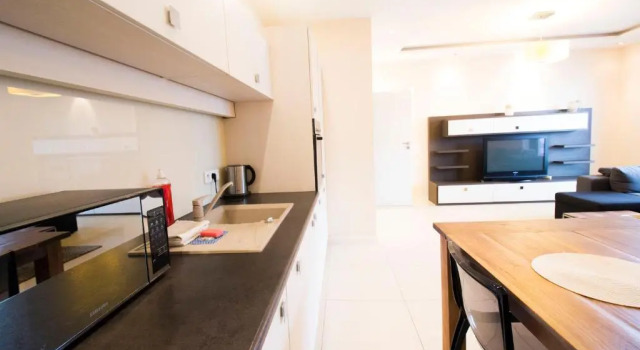 Апартаменты Deluxe Apartments 4 You
