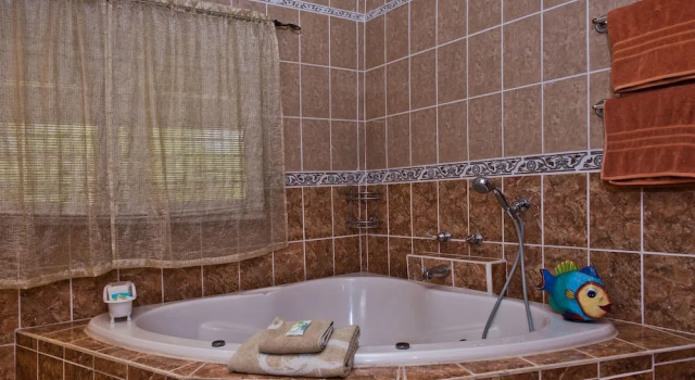 Номер Superior Rock Farm Guest House