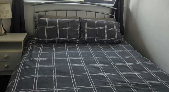 2 Bed Appt - City Centre - Private Balcony