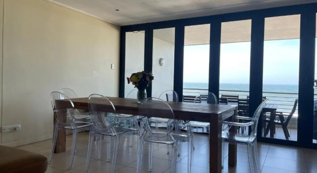 UMDLOTI - On the BEACH! Private & Central. Sleeps 8.