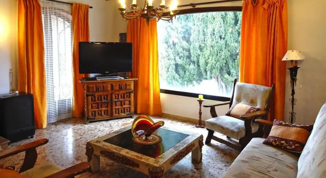 Holiday Home in Calpe With Private Pool