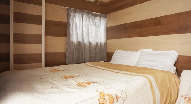 Номер Standard Asakusa Hotel 402