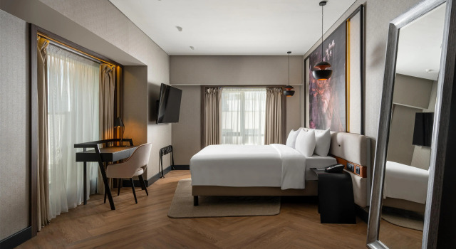 Radisson BLU Bucharest