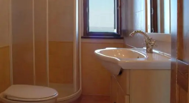 Двухместный номер Standard Agriturismo Le Ginestre