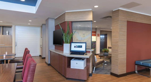 TownePlace Suites by Marriott Louisville North