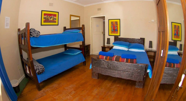 Island Vibe Knysna, Book Hostel / Vandrerhjem Billige hoteller i Knysna