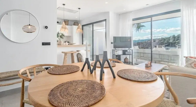 Апартаменты Lae11.2d - Large Terrace With Stunning Views