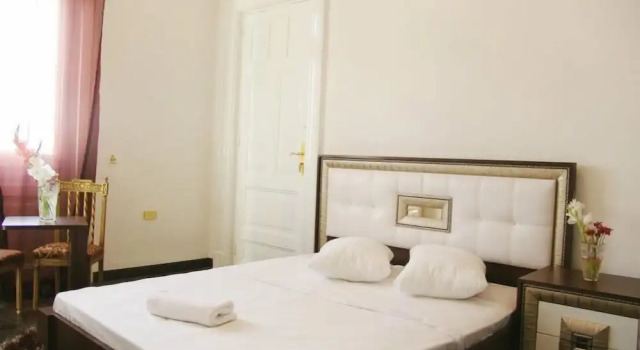 Двухместный номер Standard New Grand Royal Hotel Cairo