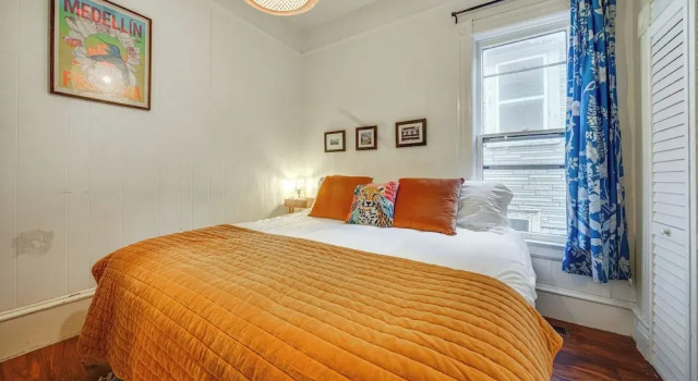 Heart of Seattle: Pet-friendly Bungalow w/ Yard!