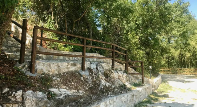 Коттедж Alloggio Rurale