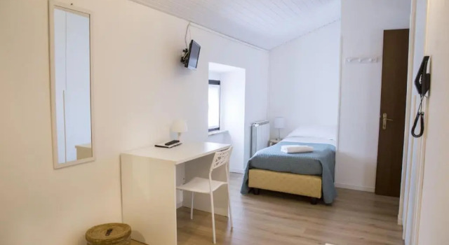 Номер Standard Albergo Mio Boutique Hotel