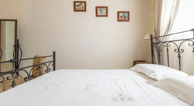 3093 Tenutaanna-casetta Della Nonna by Barbarhouse, Book Lejlighed Hoteller i Avetrana med parkering, Parkering