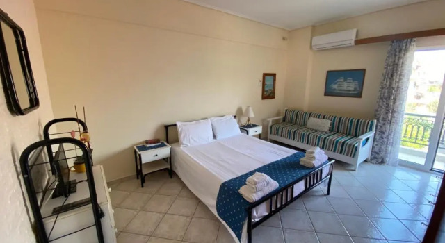 Mariangela Apartments
