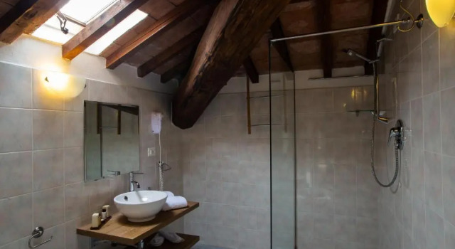 Suite Santa Cecilia Perugia - Rooms & Suite