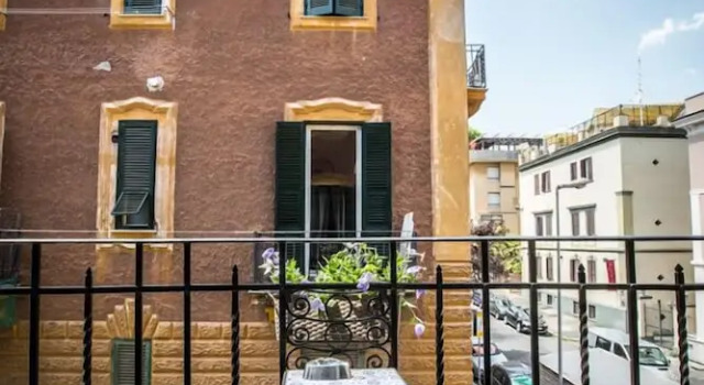 Номер Superior San Pietro Leisure and Luxury