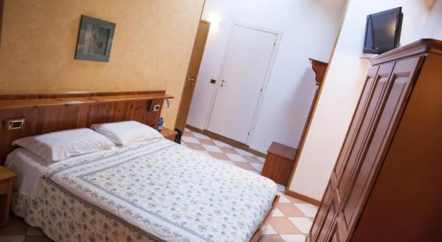 Двухместный номер Standard Casa Hellen
