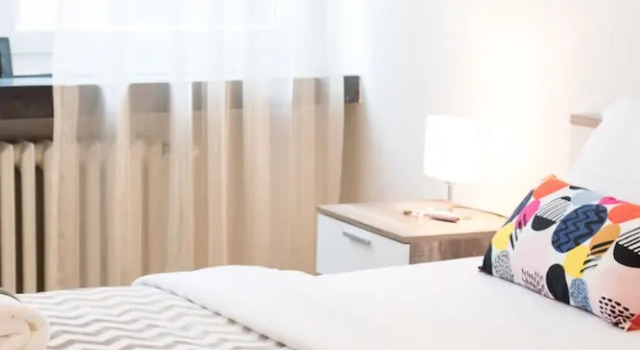 Апартаменты Modern Apartment few Steps From Main Square!