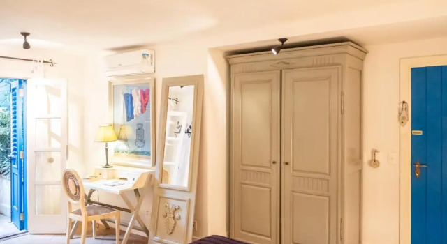 Двухместный номер Standard Vila da Santa Hotel Boutique & Spa