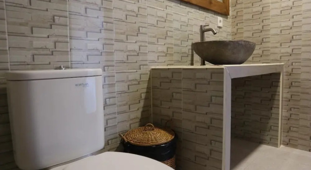 Номер Superior Gangga Guest House