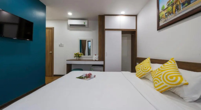 Номер Superior Lena Homestay