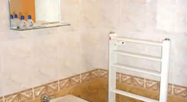 Полулюкс с балконом Hotel Pilevski