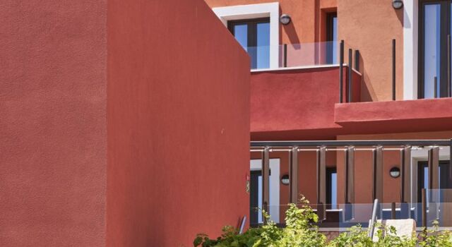 Esperides Resort Crete, The Authentic Experience