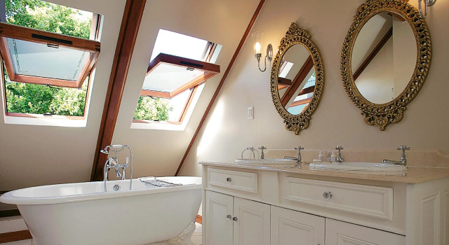 Номер Luxury Roosenwijn Guesthouse