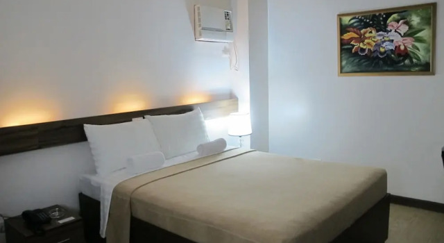 Habitación Estándar Leope Hotel