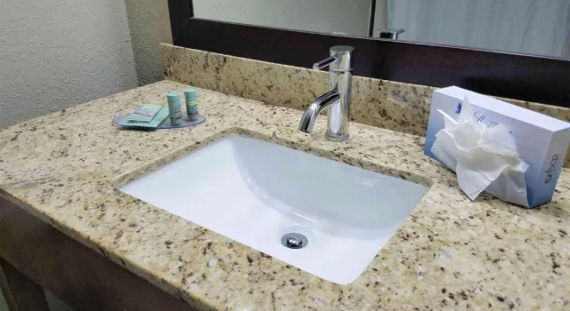 Номер Standard Sonesta Essential Orlando Airport