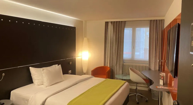 Номер Superior Design Hotel f6