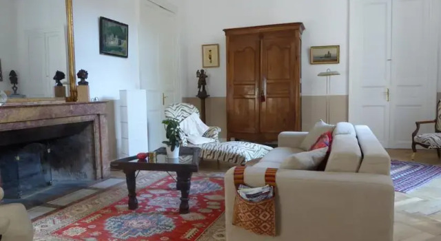 A lOmbre Des Arnes, Rezerwuj Hotel Nimes Gard