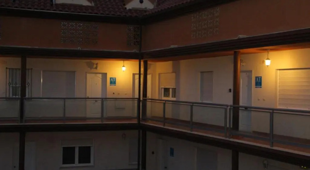 Apartamentos Alcazar de Baeza