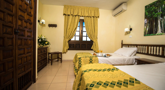 Ona Las Rosas, Book Hotel Hotels in Tenerife with Parking, Parking
