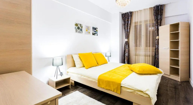 Апартаменты Superior Unique Hotel Apartments Grand Residence