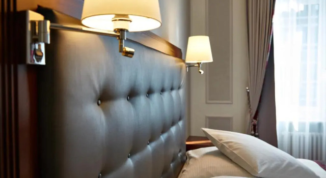 The Dufour, Suites & Rooms by Hotel Schweizerhof