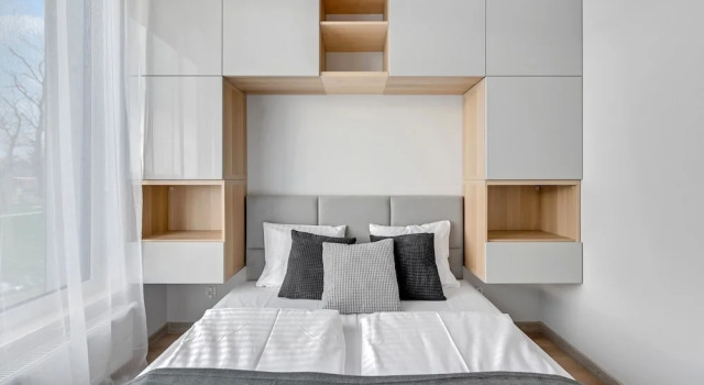 Апартаменты RentPlanet - Apartamenty Chlebova