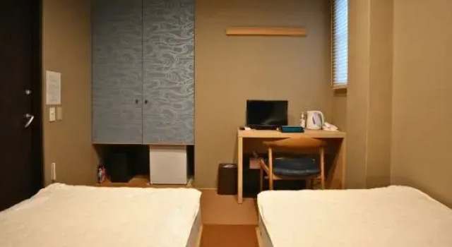 Guest House Takiyoshi, 预订 宾馆 田边市 和歌山县
