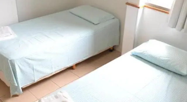Номер Standard Hotel Itapoã