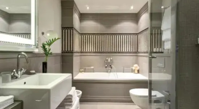 Номер Superior Hotel De Rome Berlin