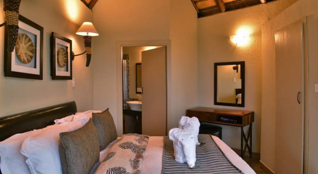 BushTime Mabula, Prenota Hotel Mabula Warmbad