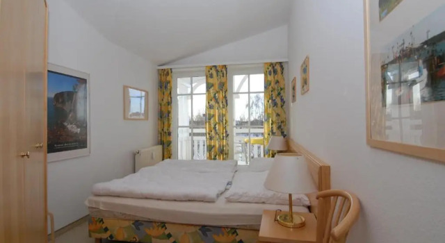 Seepark Sellin - Apt. 449, Book Apartment Sellin Usedom