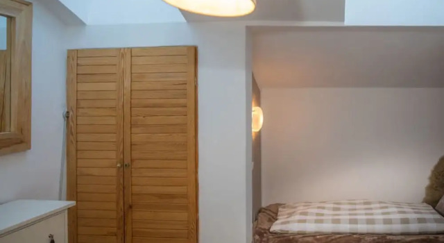 Lively Apartment in Bad Wiessee, Reservar Apartamento Bad Wiessee Tegernsee